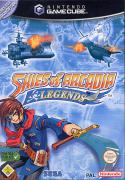 Skies of Arcadia Legends (GameCube)