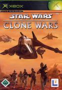 Star Wars: Clone Wars (Xbox)