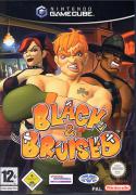 Black & Bruised (GameCube)