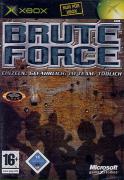Brute Force (Xbox)