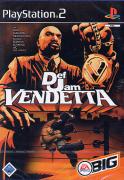 Def Jam Vendetta (PS2)