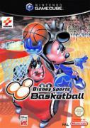 Disney Sports Basketball (GameCube)