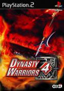 Dynasty Warriors 4 (PS2)