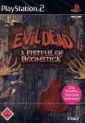 Evil Dead: A Fistful of Boomstick (PS2)