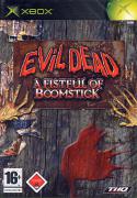 Evil Dead: A Fistful of Boomstick (Xbox)