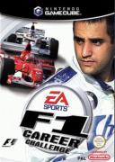 F1 Career Challenge (GameCube)