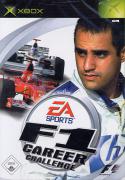 F1 Career Challenge (Xbox)