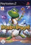 Frogger Beyond (PS2)