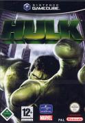 The Hulk (GameCube)