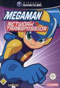 Mega Man Network Transmission (GameCube)