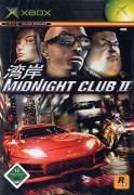 Midnight Club II (Xbox)
