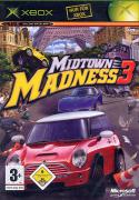 Midtown Madness 3 (Xbox)