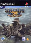 SOCOM: U.S. Navy Seals (PS2)
