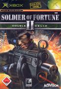 Soldier of Fortune 2: Double Helix (Xbox)