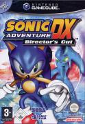 Sonic Adventure DX Director's Cut (GameCube)