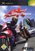 Speed Kings (Xbox)
