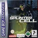 Tom Clancy's Splinter Cell (GBA)