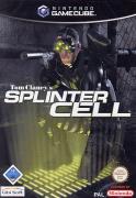 Tom Clancy's Splinter Cell (GameCube)