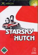 Starsky & Hutch (Xbox)