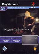 Twisted Metal: Black - Online (PS2)