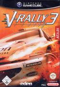 V-Rally 3 (GameCube)