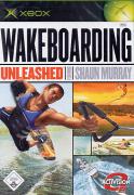 Wakeboarding Unleashed featuring Shaun Murray (Xbox)