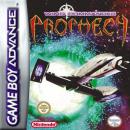 Wing Commander Prophecy (GBA)