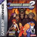 Advance Wars 2: Black Hole Rising (GBA)