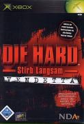 Die Hard Vendetta (Xbox)