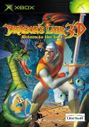 Dragon's Lair 3D (Xbox)
