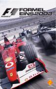 Formel Eins 2003 (PS2)