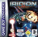 Iridion 2 (GBA)