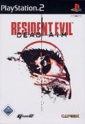 Resident Evil: Dead Aim (PS2)