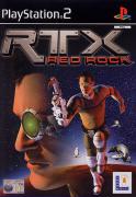 RTX Red Rock (PS2)