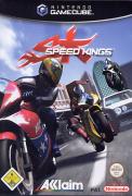 Speed Kings (GameCube)