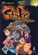 Stake: Fortune Fighters (Xbox)