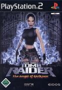 Tomb Raider: The Angel of Darkness (PS2)