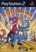 Futurama (PS2)