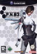 P.N.03 (GameCube)