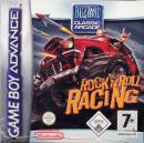 Rock 'n' Roll Racing (GBA)