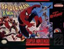 Spiderman: X-Men Arcade's Revenge (SuperNES)