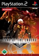 Zone of the Enders: The 2nd Runner (PS2)