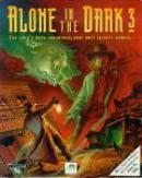 Alone in the Dark 3 (PC)