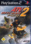 ATV Offroad Fury 2 (PS2)