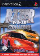 Autobahn Raser - World Challenge (PS2)