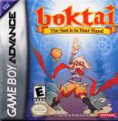 Boktai: The Sun is in your Hand (GBA)