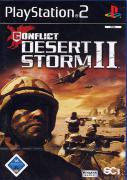 Conflict Desert Storm II (PS2)