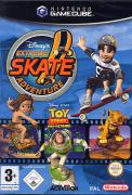 Disney's Extreme Skate Adventure (GameCube)