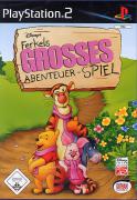 Ferkels grosses Abenteuer-Spiel (PS2)