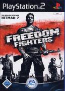 Freedom Fighters (PS2)